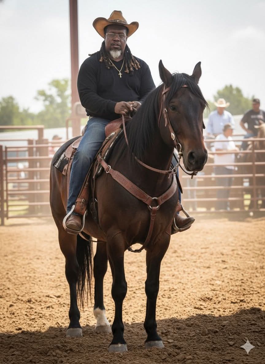 Saddle Up