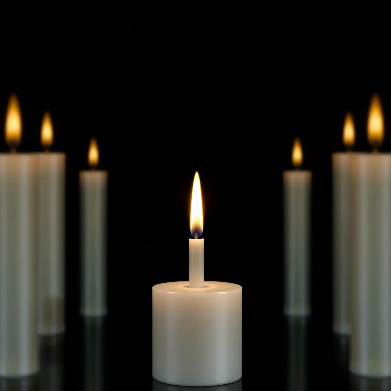 In loving memory tribute